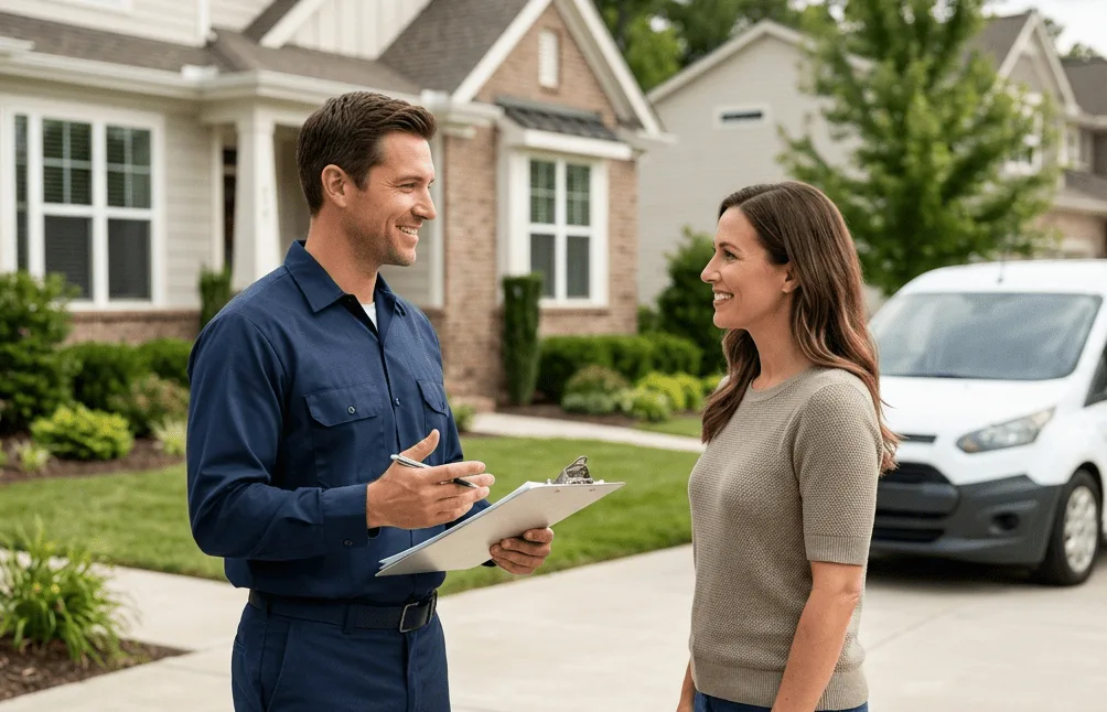 Mold Remediation Buchanan, GA FAQs